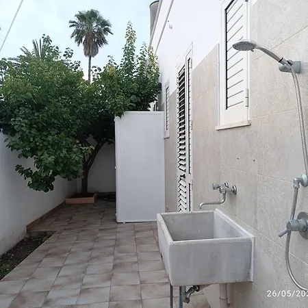 Greta - Salento&relax Semesterbostad